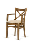 B-5245 Bentwood Armchair