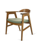 B-6210 Heritage Bentwood Armchair