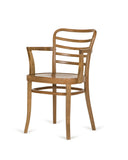 B-8291 Bentwood Armchair