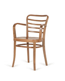 B-8292 Bentwood Armchair