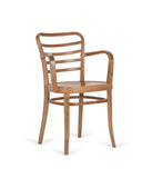 B-8292 Bentwood Armchair