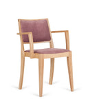 B-9490 Bentwood Armchair