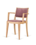 B-9490 Bentwood Armchair