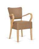 B-9911 Bentwood Armchair