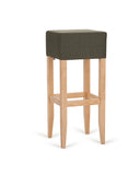 C-0915 Bentwood Stool