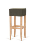 C-0915 Bentwood Stool