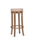 C-4075 Bentwood Stool