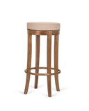 C-4075 Bentwood Stool