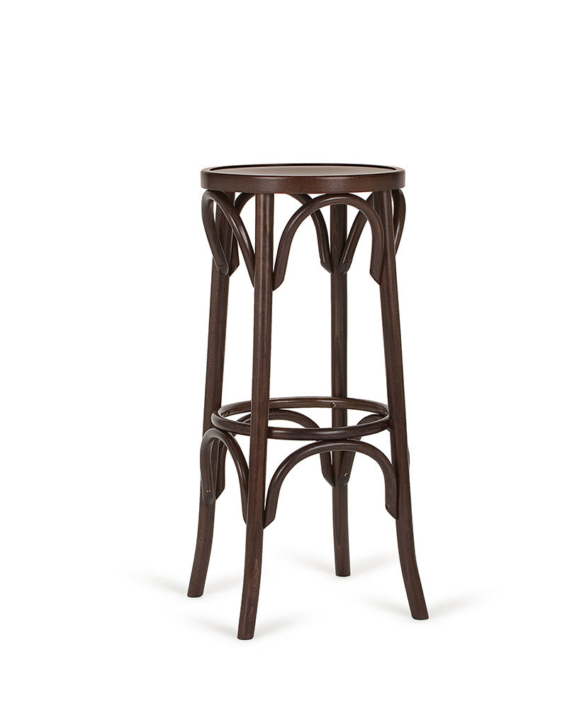 C-4303 Bentwood Stool