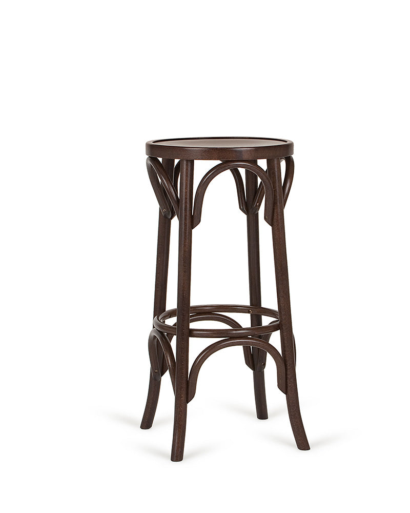 C-4375 Bentwood Stool