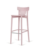 H-4312 Corte Bentwood Stool