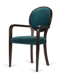 B-6100 Bentwood Armchair