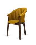 B-2945 Evo Bentwood Armchair