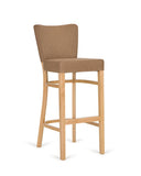 H-0010 Bentwood Barstool