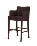 H-0071 Bentwood Barstool