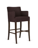 H-0071 Bentwood Barstool