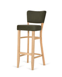 H-0225 Bentwood Barstool