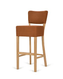 H-0910 Bentwood Barstool