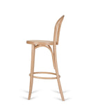 H-1840 Bentwood Barstool