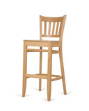 H-5210 Bentwood Barstool