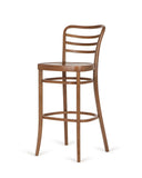 H-8291 Bentwood Barstool