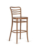 H-8291 Bentwood Barstool