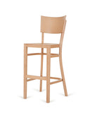 H-9927 Bentwood Barstool