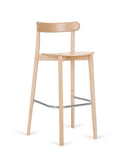 H-4420 Icho Bentwood Stool