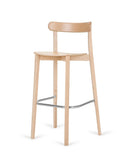 H-4420 Icho Bentwood Stool