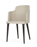 B-0200 Lagom Bentwood Armchair