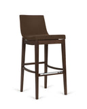 H-2030 Bentwood Barstool