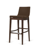 H-2030 Bentwood Barstool