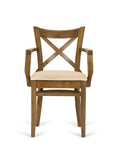 B-5245 Bentwood Armchair