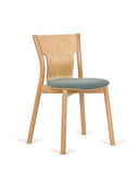 A-2160 Tolo Bentwood Chair