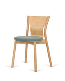 A-2160 Tolo Bentwood Chair