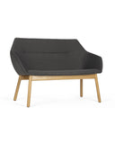 Tuk Bentwood Bench Seat