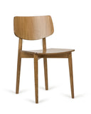 A-4351 Bentwood Chair