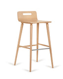 H-2090 Bentwood Barstool