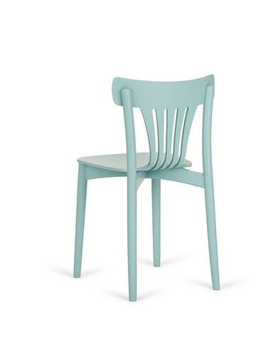 A-4312 Corte Bentwood Chair