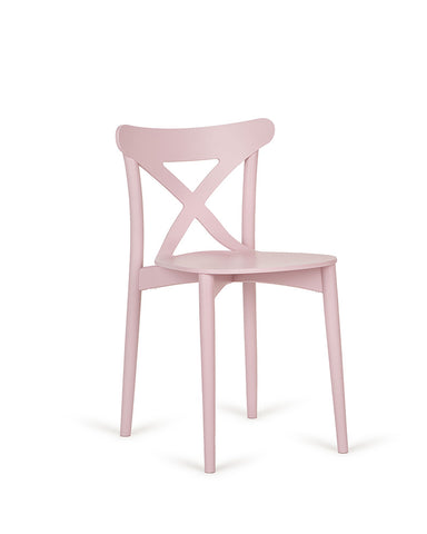 A-4313 Corte Bentwood Chair