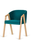 Aires Bentwood Armchair