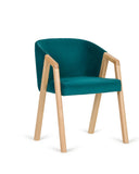 Aires Bentwood Armchair