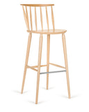 H-9850 Bentwood Barstool