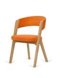 Argo Bentwood Chair