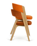 Argo Bentwood Chair