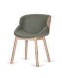 Aria W Bentwood Chair