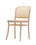 A-8120 Benko Bentwood Chair