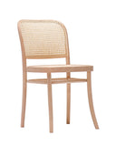 A-8130 Benko Bentwood Chair