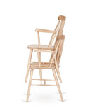 B-9850 Bentwood Armchair