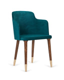 B-0200 Lagom Bentwood Armchair